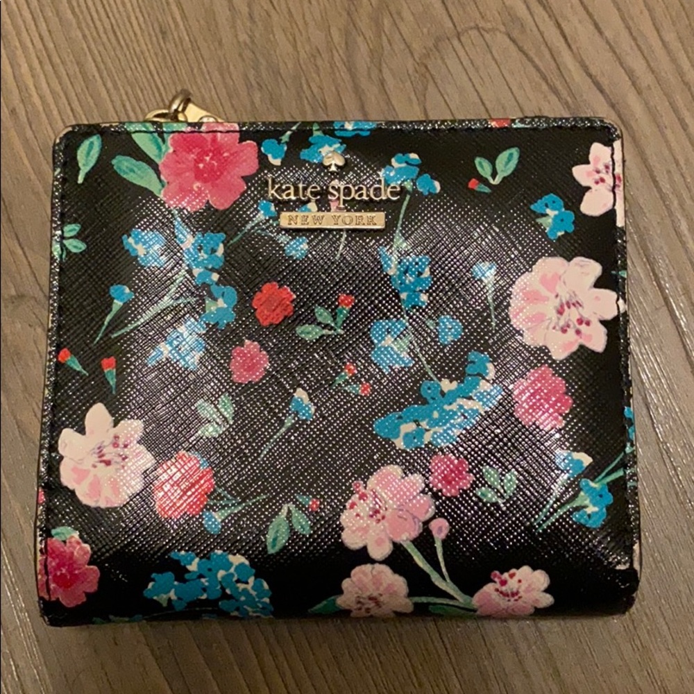 Kate Spade wallet